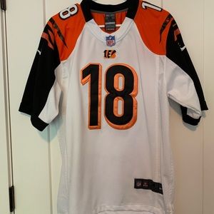 AJ Green Cincinnati Bengals stitched Jersey